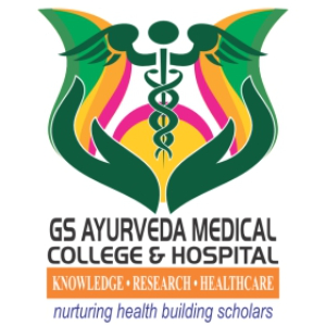 GS AYURVEDA MEDICAL COLLEGE & HOSPITAL