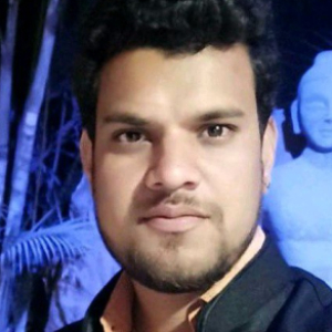 YOGIRAJ MISHRA