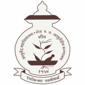 AYURVED MAHAVIDYALAYA