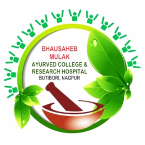 BHAUSAHEB MULAK AYURVED COLLEGE & RESEARCH HOSPITAL