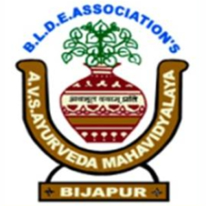 BLDEAS AVS AYURVEDA MAHAVIDYALYA HOSPITAL AND RESEARCH CENTRE