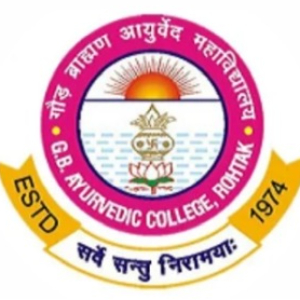 GAUR BRAHMAN AYURVEDIC COLLEGE