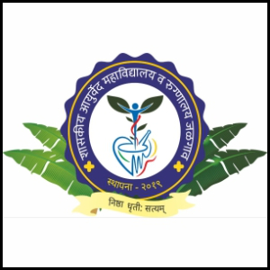 GOVERNMENT AYURVED COLLEGE