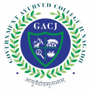 GOVERNMENT AYURVED COLLEGE