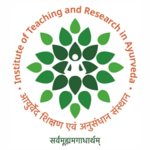 INSTITUTE OF TEACHING AND RESEARCH IN AYURVEDA