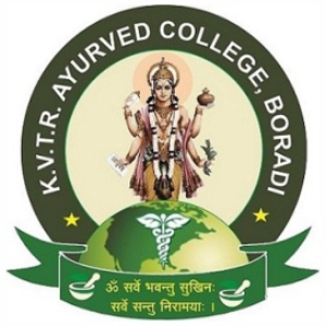 K.V.T. RANDHIR AYURVEDIC MAHAVIDYALAYA