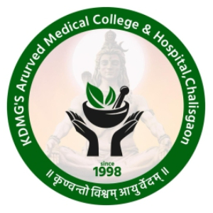 KDMGS AYURVED MEDICAL COLLEGE & HOSPITAL