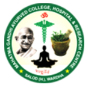 MAHATMA GANDHI AYURVED COLLEGE, HOSPITAL AND RESEARCH CENTRE 