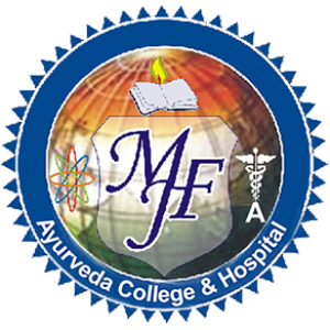 MAHATMA JYOTIBA FULE AYURVEDA MAHAVIDYALAYA