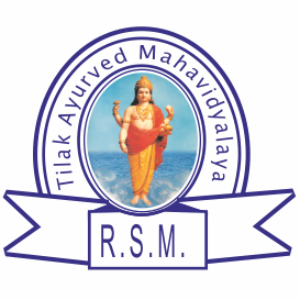 RSM'S TILAK AYURVED MAHAVIDYALAYA