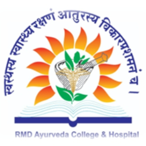 SHREE RMD AYURVED COLLEGE AND HOSPITAL