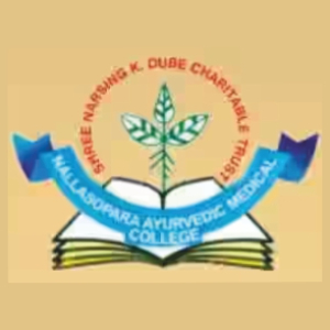 SHRI NARSINGH K. DUBE AYURVED MEDICAL COLLEGE & HOSPITAL