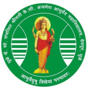 SMT. K. C. AJMERA AYURVED MAHAVIDYALAY