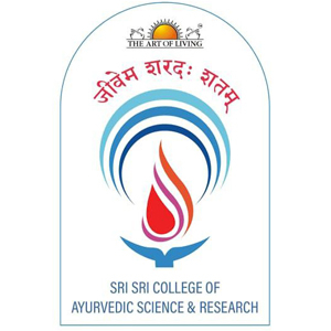 SRI SRI COLLEGE OF AYURVEDIC SCIENCES & RESEARCH