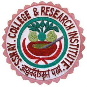 SRI SRI NRUSINGHNATH AYURVED COLLEGE & RESEARCH