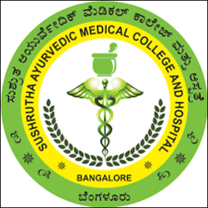 SUSHRUTHA AYURVEDIC MEDICAL COLLEGE & HOSPITAL