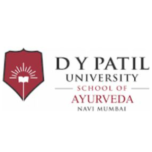  SCHOOL OF AYURVEDA, DY PATIL DEEMED TO BE UNIVERSITY