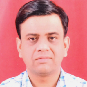 ABHIJIT SHEKHAR