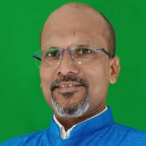 MAHESH SAVALAGIMATH