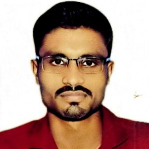 CHANDAN MAHAKUD