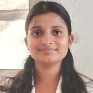 PRIYADARSHINI .