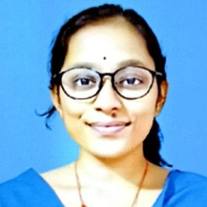 SOUBHAGYALAXMI OJHA