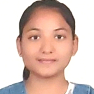 VAISHNAVI NAVGHARE